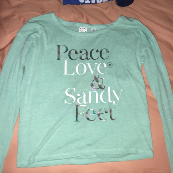 Long sleeve - Picture 1 of 3